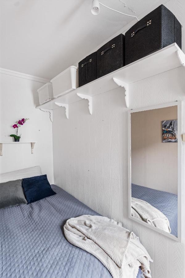 Small And Cheap - 6 Ppl - Super Central - Balcony Oslo Exterior photo